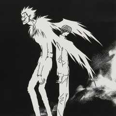 "アルミナ" from「DEATH NOTE デスノート」by Nightmare
