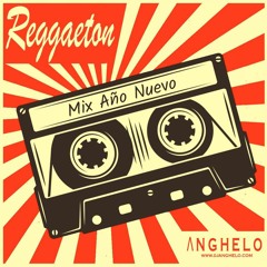 Reggaeton Ols School Sessions Vol. 03 | DJ Anghelo