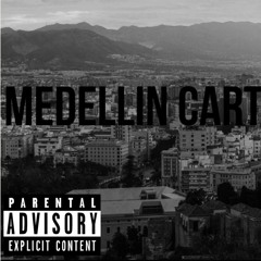 #MEDELLIN - Mont & Jwizzy