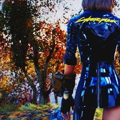 Delia Plangg & UFOGuy - Cyberpunk 2077