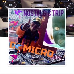 Dj Micro New Year Tech-House Party Mix (Trak-vinyl-only)