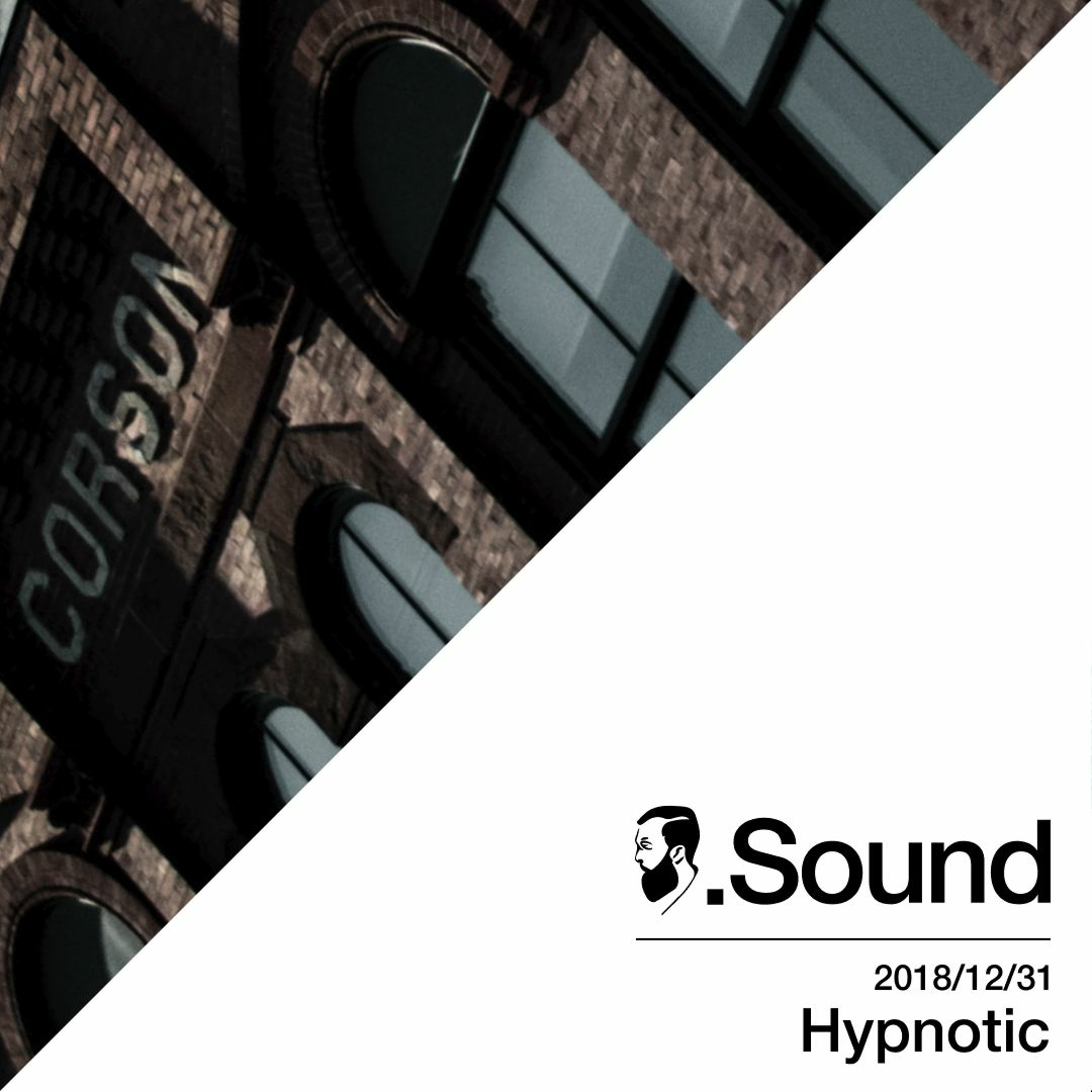 Hypnotic - 2018/12/31 episode artwork