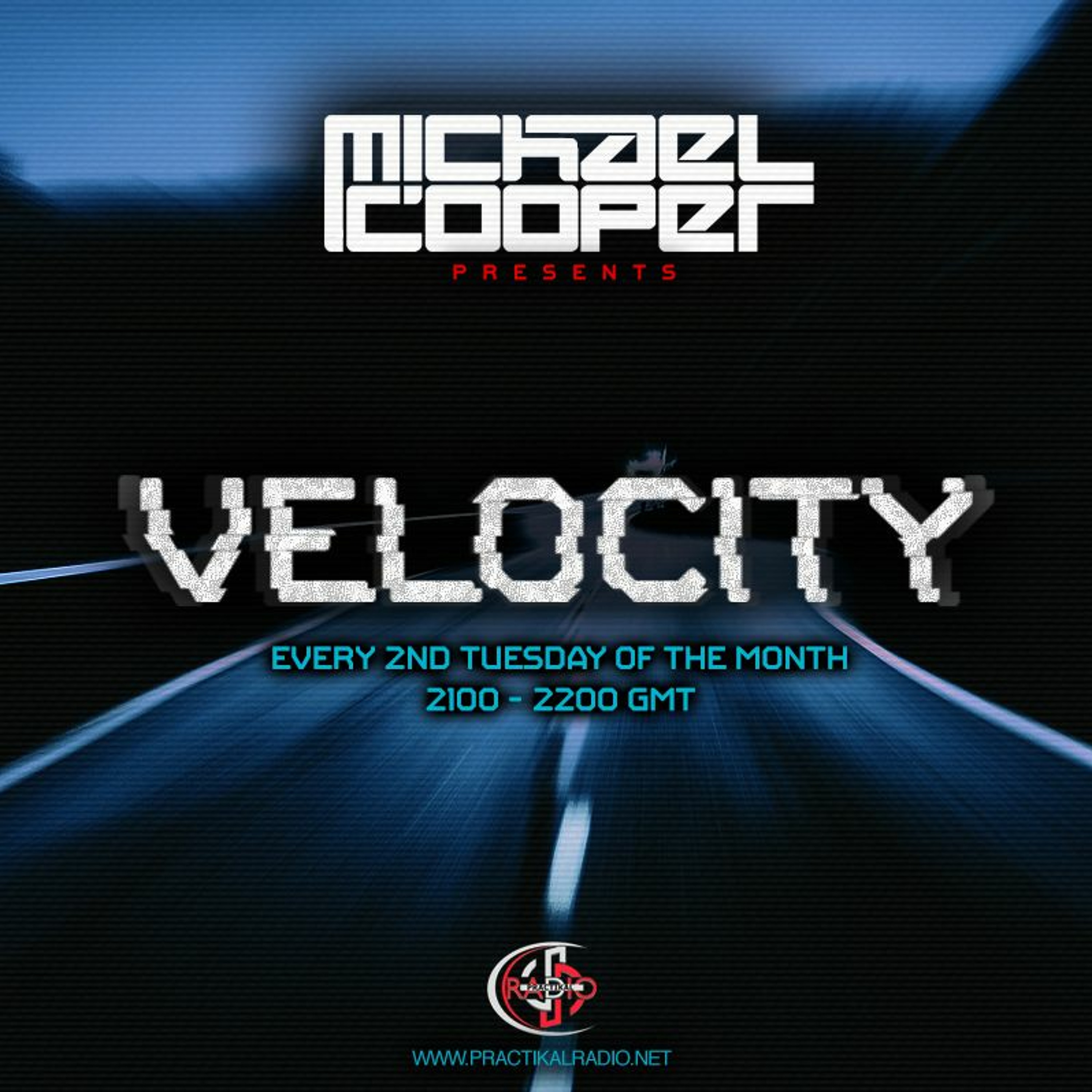 Velocity Trance & Uplifting Radio