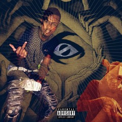 YSL O Feat: $K Musane Can’t leave without it (Remix)