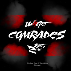 Comrades (feat. 2Pac)