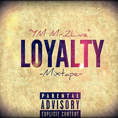 YM Mr.2Live - 99 Problems