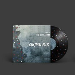 GRIME MIX