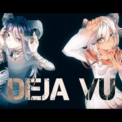 Gradis feat. m19 x Selphius - Deja Vu (Circus-P REMIX COVER)