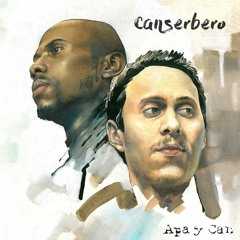 Canserbero - El Mundo ABC  Letra  HD (720p)  Álbum - Apa Y Can  Link De La Canción