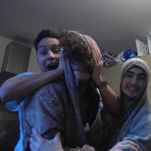 Mcscuse Me Bitch (feat. MF DOOM)