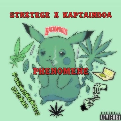 Phénomène ft. KaptainDoa