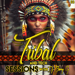 Tribal & Tech Sessions S3
