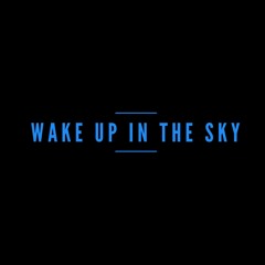 Wake Up In The Sky Remix