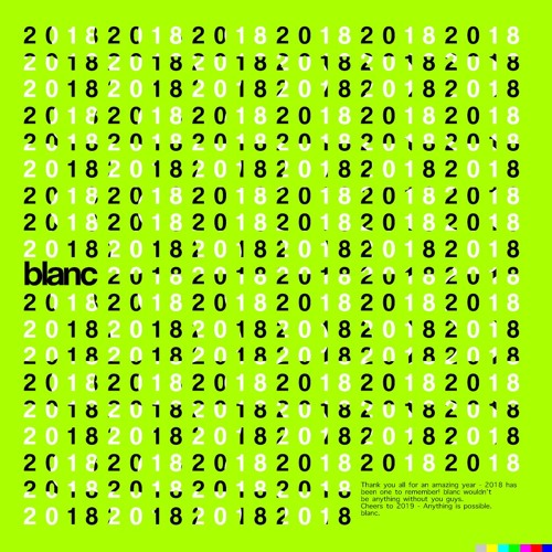 Best Of 2018 Tech House Yearmix