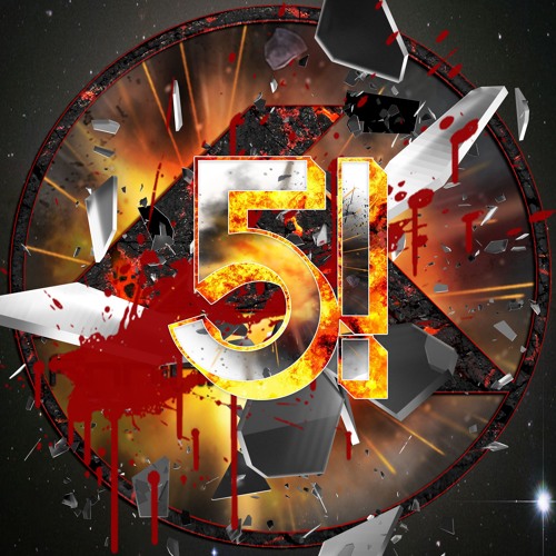 5 Years of Annihilation | DJ Probert (UK) Deathchant Special | January 2019