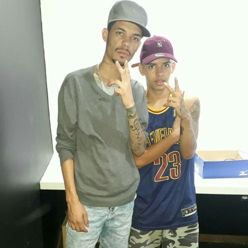 Mc Rick -  A Tchuca Entende do Assunto (( Dj Rc ))2019
