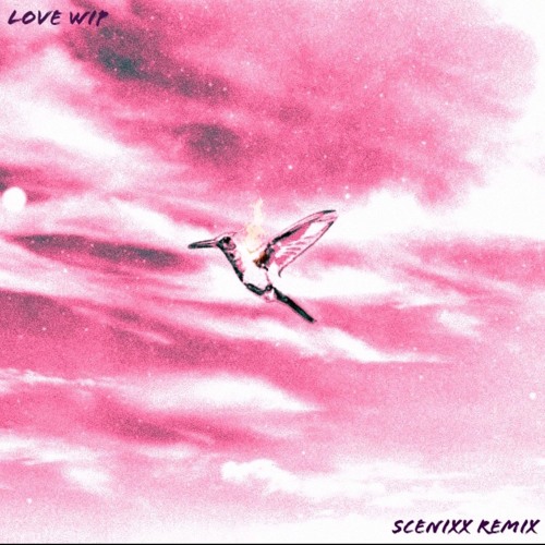 San Holo- love (wip)ft. Cassini (Scenixx Remix)