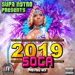 Soca 2019 (Preview)