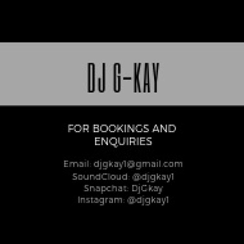 Dj Gkay | 2k19 Warm Up | Happy New Year !
