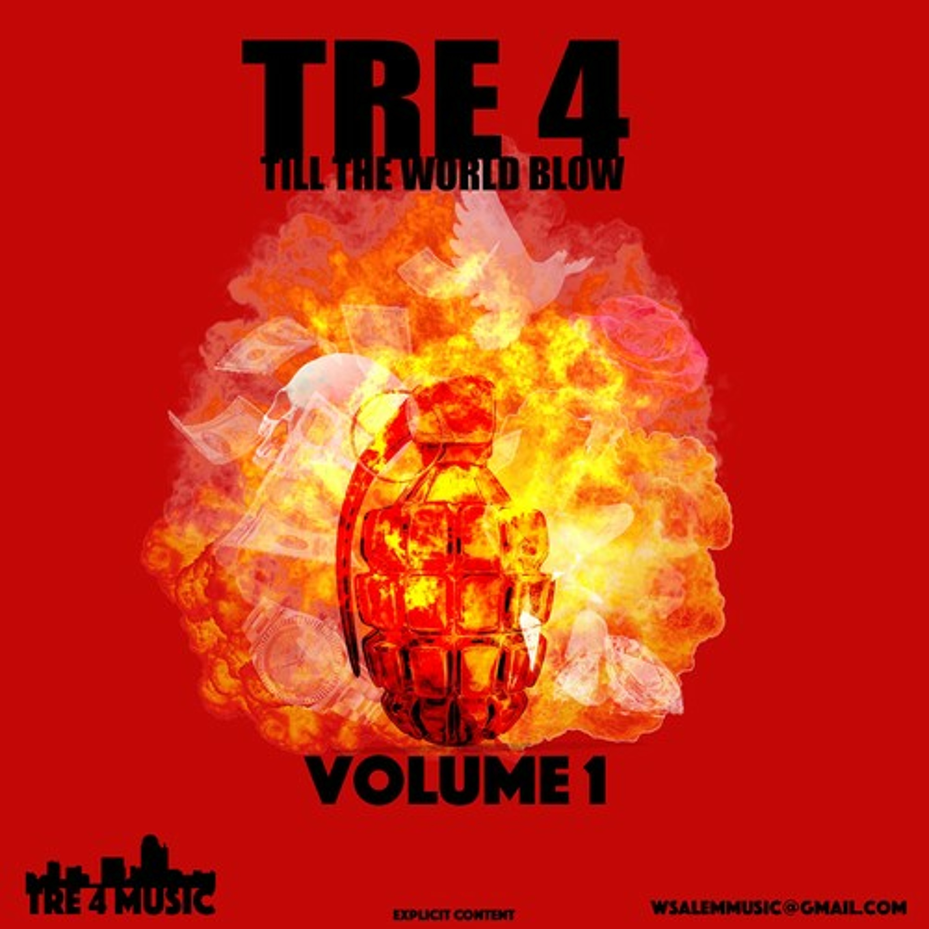 @Breadboybell - Came In episode artwork