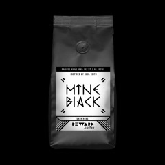 MINE BLACK by Kool Keith & Rozewood (Prod. by Brycon)