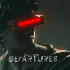 Departures 2 Malek Massoud  Dec.2018