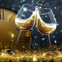 Happy New Year from Plastic Inevitable!!! 🥂2019 Party Playlist 🥂