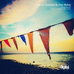 Fractal Architect & Dan Baber - Biosphere {Original Mix} Stripped Digital