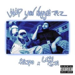 slap you niggas pt. 2 ft. JuneHundo ( prod XA )IG@COKEBOITR3