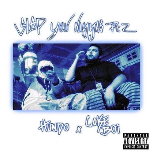 slap you niggas pt. 2 ft. JuneHundo ( prod XA )IG@COKEBOITR3