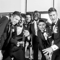 Int'l Players Anthem - Feat. My Groomsmen