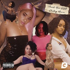 Thank You 2018 (A lot Remix)