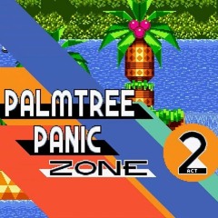 Palmtree Panic Remix