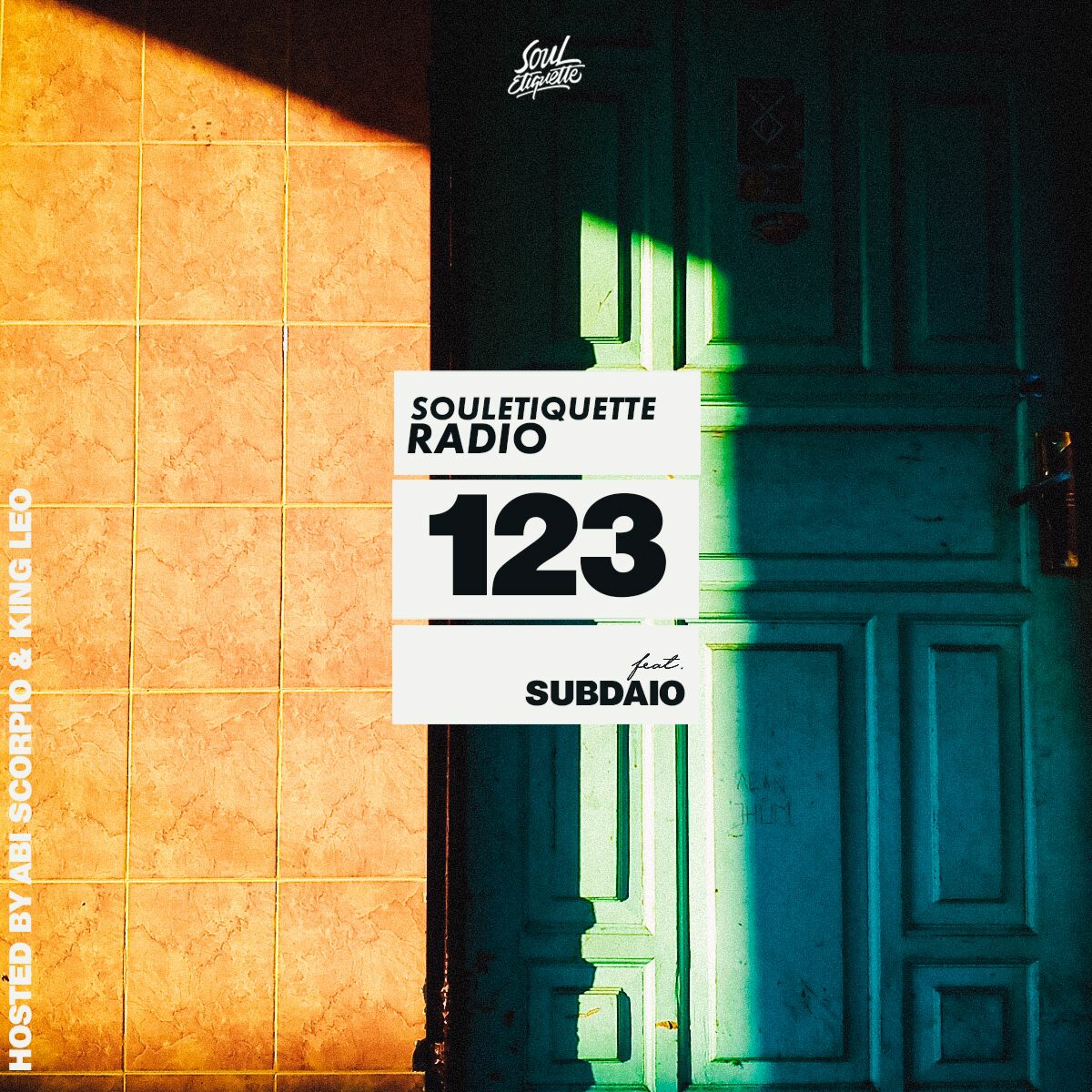 Souletiquette Radio
