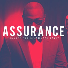 Davido - Assurance AfroBeat Remix  |@SuccessTheBeatMaker|