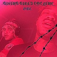 [INSTRUMENTAL] Lil Peep - Giving Girls Cocaine feat. Lil Tracy