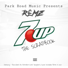 (PRB) TRAP & GAIN - Keebz x KY x DS x Stacko