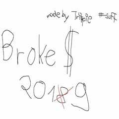 Lil Lano - Broke feat. Trippie Boi (prod. by Gasky)