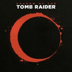The Chosen الأَثِير (Shadow of the Tomb Raider OST) by  Brian D'Oliveira