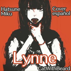 【Cover Español】Lynne - Samsara 【Hatsune Miku v4X】+VSQx