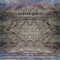 Infinati & Friends Festival