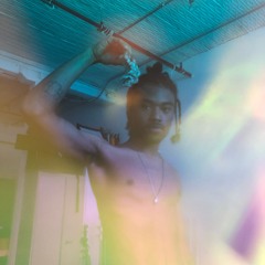 BUTCH DAWSON - ......TRY ME (PROD. EGADOR) FRIDGIDAIR KARATS EXCLUSIVE