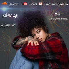 Ella Mai - Trip (Kizomba Editt) Prod by. @DJEDOTTUK (2019) *HEADPHONES ADVISED*