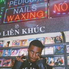 THEY GONE DO THIS WHEN IM GONE (PROD.WHYZOO)
