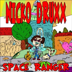 Nicko Druxx-"With Me"