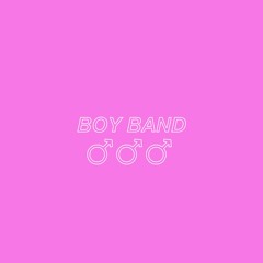 boy band