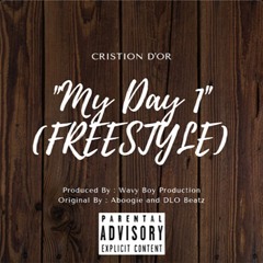 My Day 1 (Freestyle)