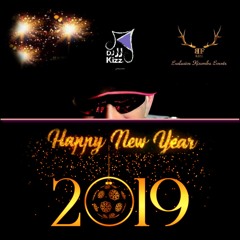 DJ JJ ** Happy New 2019 Mix **