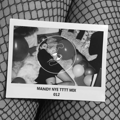 TTTT MIX 12 - MANDY NYE SEXXYMIXX