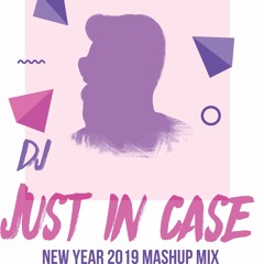 New Years 2020 Mashup Mix - Best of Pop, Hip Hop and Dance